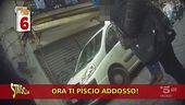 Seconda giornata nazionale del contrabbandiere buono