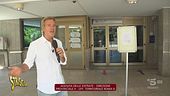 Jimmy Ghione torna all'Agenzia delle Entrate. Sarà cambiato qualcosa?