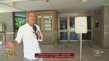 Jimmy Ghione torna all'Agenzia delle Entrate. Sarà cambiato qualcosa?
