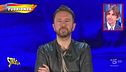 Il gravissimo insulto di Scanzi a Donzelli