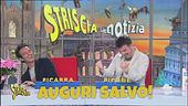 Tanti auguri Salvo, goditi le tue papere