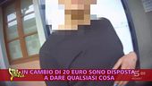 Saronno, spaccio e borseggi a ogni ora
