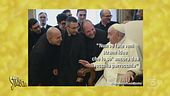 Papa Francesco, dai Village Papa ai nuovi seminaristi