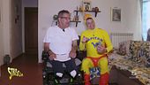 A un amputato possono ricrescere le gambe? Per Asl e Inps sì