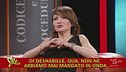 Il Senato della Repubblica si trasforma in un'arena con tanto di gladiatori