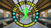 Il salto del tornello, a Milano la seconda edizione