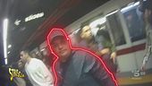 Roma, in metropolitana borseggiatori di tutte le nazionalità