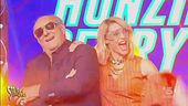 Nonni, giornata internazionale con le gag di Gerry e Michelle