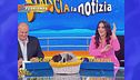 Tutto il meglio di Francesca Manzini a Striscia la notizia