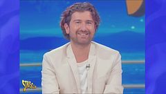 Il meglio di Alessandro Siani dietro al bancone di Striscia