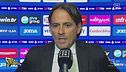 A Striscia lo striscione Inzaghi ringrazia tre volte