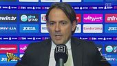 A Striscia lo striscione Inzaghi ringrazia tre volte