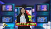 I politici italiani ringraziano Striscia a ritmo di musica