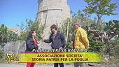 Per salvare le Torri di Varano servirebbe un bonus Federico II