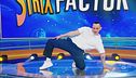 Strixfactor, danza moderna sul bancone di Striscia la notizia