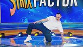 Strixfactor, danza moderna sul bancone di Striscia la notizia