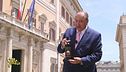Da oggi c'è il Brunello di Montecitorio, il vino che fa leccare...
