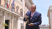 Da oggi c'è il Brunello di Montecitorio, il vino che fa leccare...