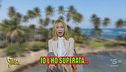 Prova costume? Elly Schlein al mare ci va con i tacchi a spillo