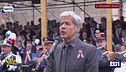 Il maggiordomo di Elly Schlein stona come Claudio Baglioni