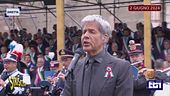 Il maggiordomo di Elly Schlein stona come Claudio Baglioni