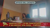 Il finto avvocato che falsifica pure gli atti