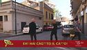 Insulti e minacce ad Abete dal venditore di olio fake