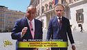 Lollobrigida, da ministro «made in Italy» a «made in Jamaica»