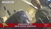 Sono minorenne, è un problema se prendo qualcosa da bere?