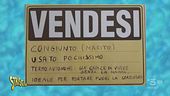 Vendesi marito usato pochissimo