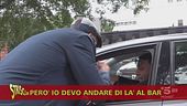 L'auto è una cabina del telefono? E la "preferenziale" è universale?