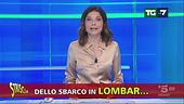 Sbarco in Lombardia, quando gli Alleati risalirono i Navigli