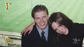 David Beckham smaschera la moglie Victoria nel documentario di famiglia