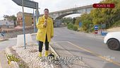 A Porto Empedocle i ponti dei sospiri di paura