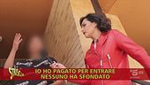 Guidonia, le case "delle libertà" di cui godono solo certi occupanti