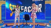 Strixfactor è magia