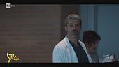 A "Fiction Folies" l'assistente del Doc sente freddo all'improvviso