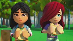 Il disegno della discordia