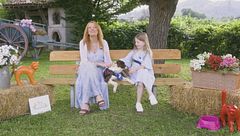 Puntata dell'1 ottobre