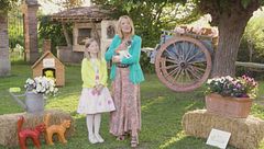 Puntata del 5 novembre