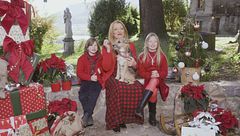 Puntata del 24 dicembre