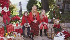 Puntata del 7 gennaio