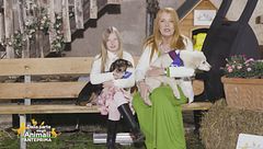 Puntata del 18 febbraio