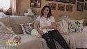 Cinzia e i suoi conigli