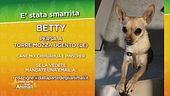 Ritroviamo Betty