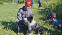 Regione Lombardia: le esercitazioni nazionali dei cani eroi delle unità cinofile italiane da soccorso