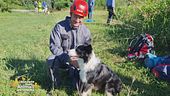 Regione Lombardia: le esercitazioni nazionali dei cani eroi delle unità cinofile italiane da soccorso