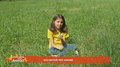 Volontari per amore
