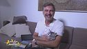 Geneve, la cucciola di: Beppe Convertini