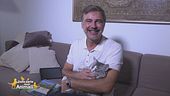Geneve, la cucciola di: Beppe Convertini